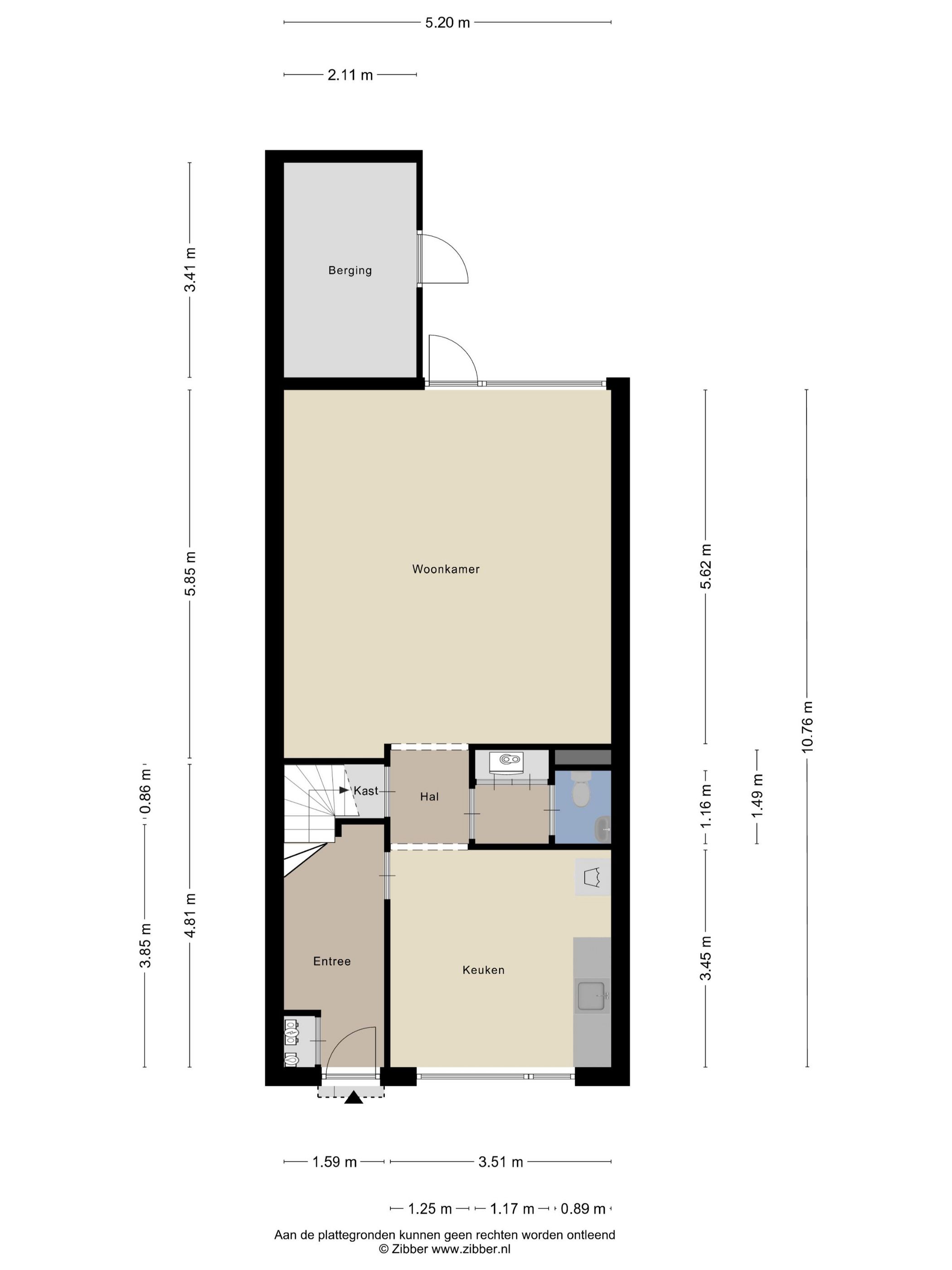 Photo 39 of Lijzijde 48