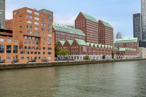 Laan op Zuid thumbnail