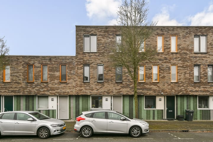 2e Kekerstraat 54