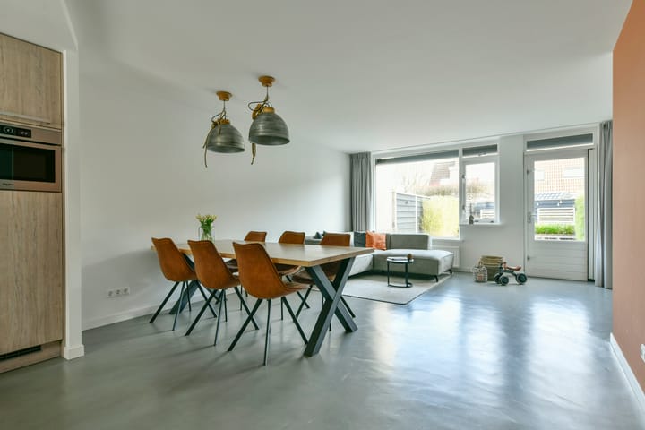 Foto 2 van Lange Meer 2