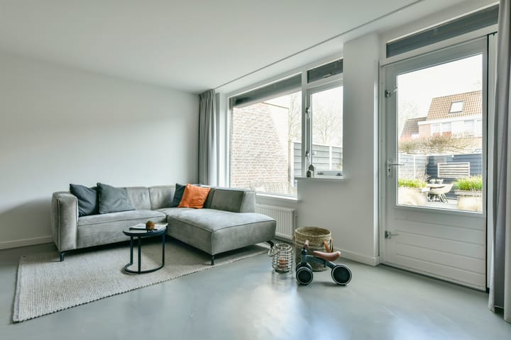 Foto 3 van Lange Meer 2