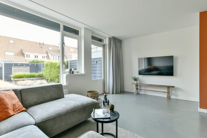 Foto 4 van Lange Meer 2