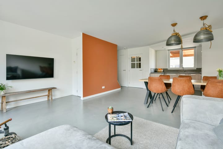 Foto 5 van Lange Meer 2