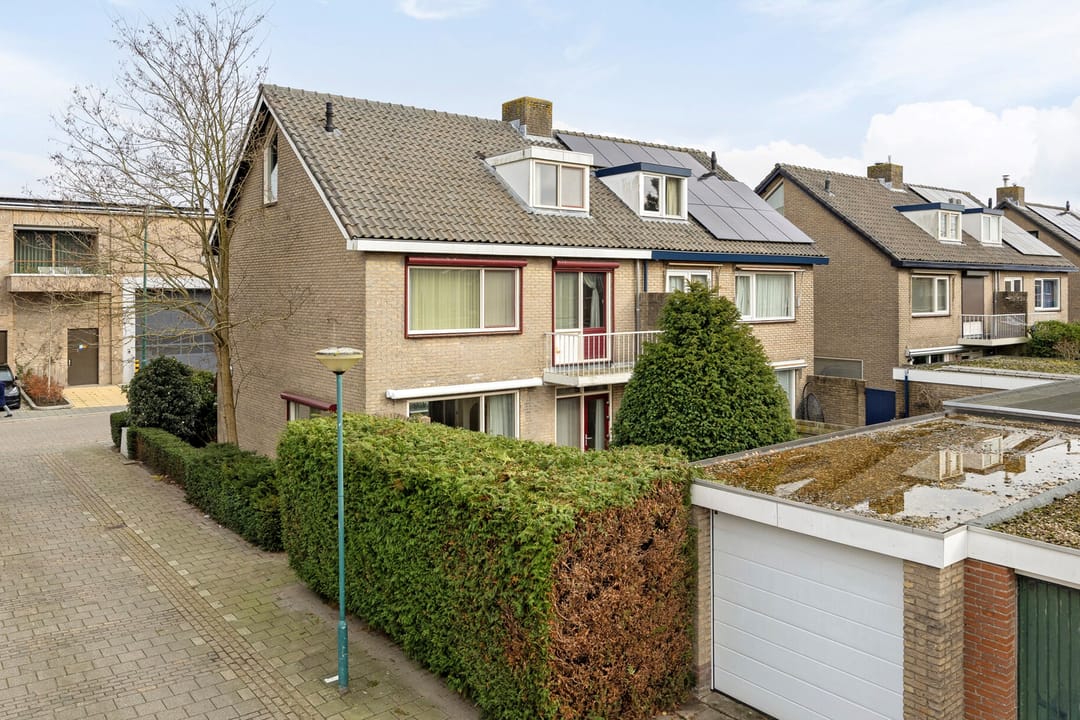 Foto 2 van Hameldonk 20