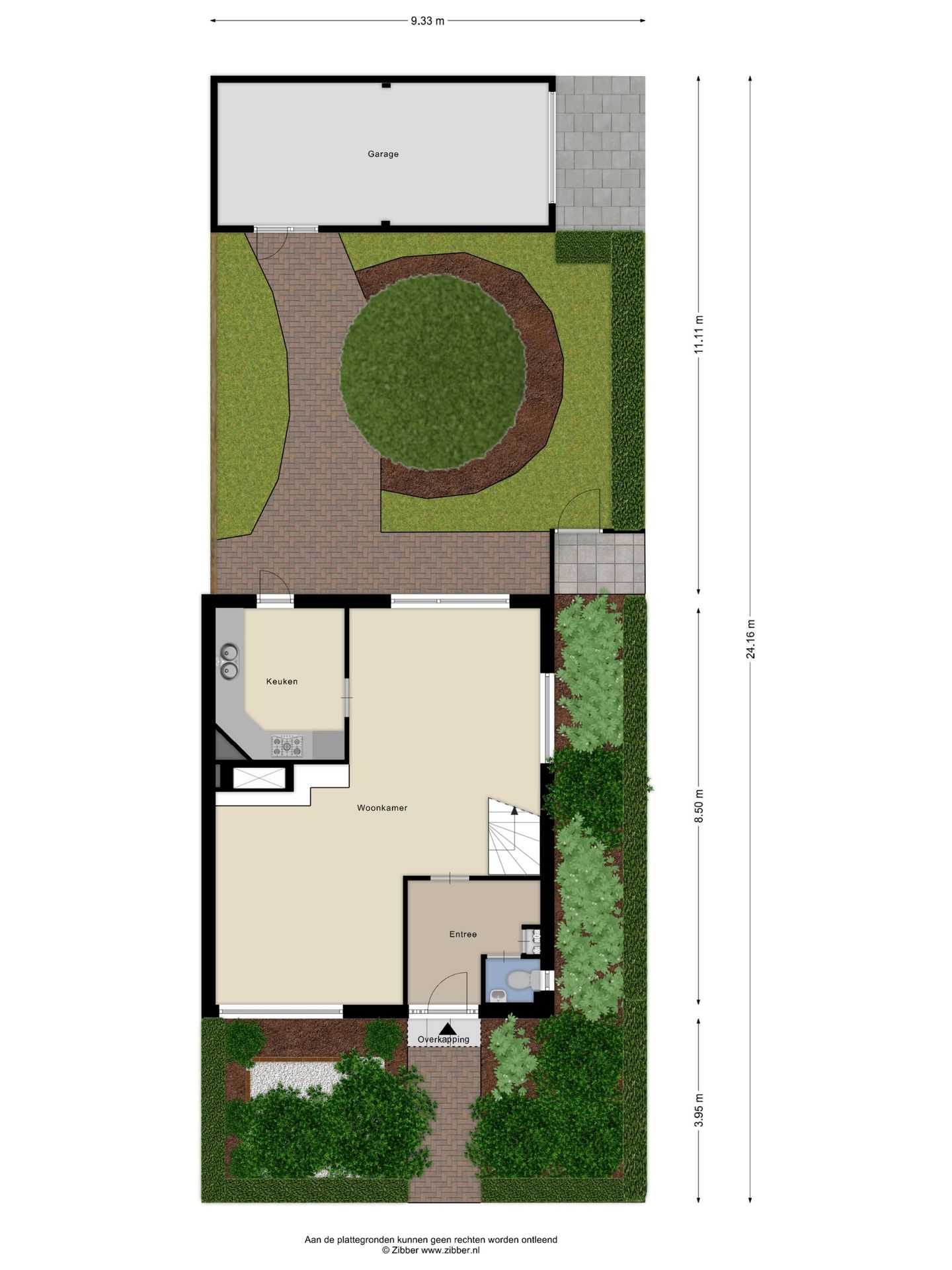 Foto 49 van Hameldonk 20