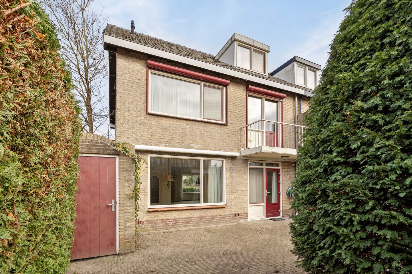 Foto 35 van Hameldonk 20