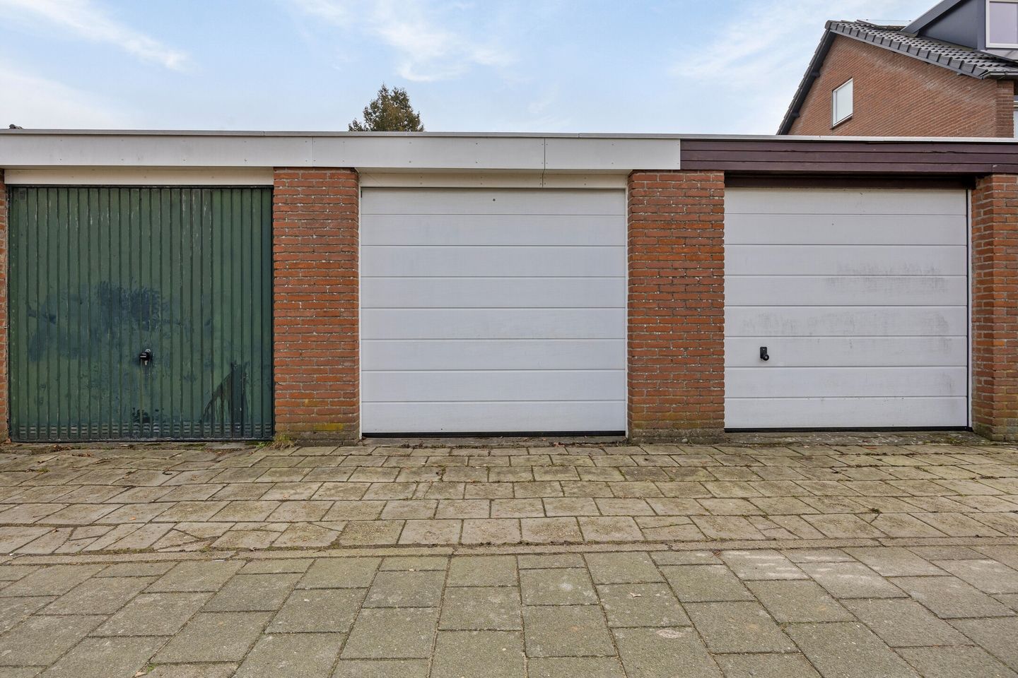 Foto 40 van Hameldonk 20