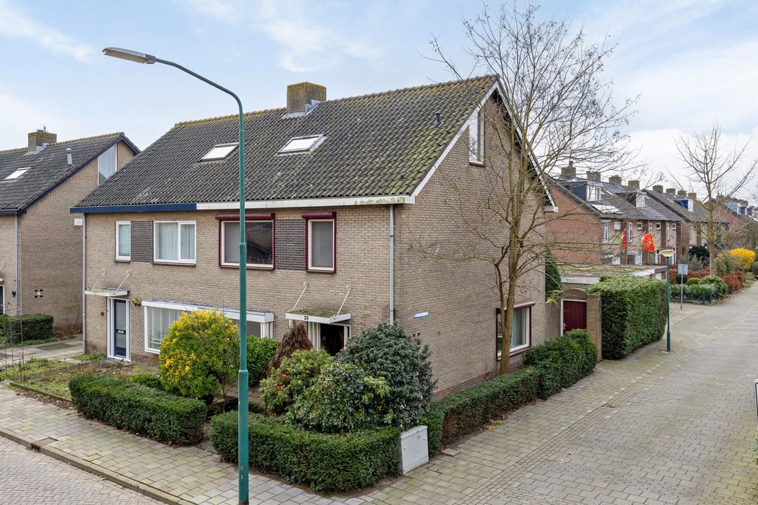 Foto 41 van Hameldonk 20