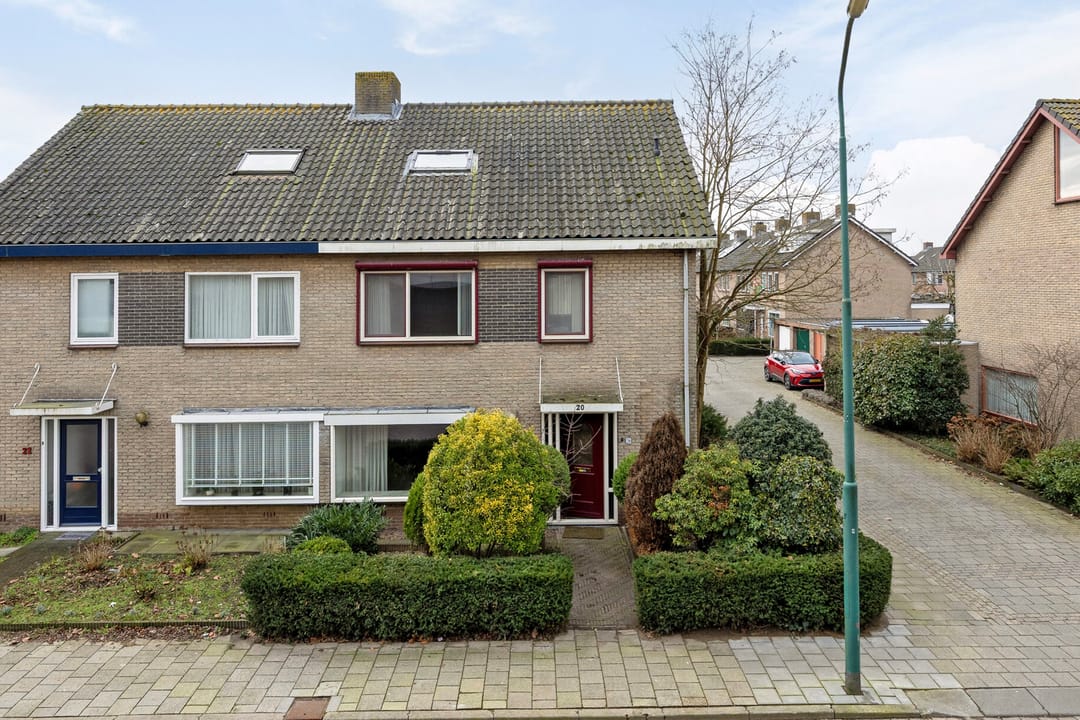 Foto 43 van Hameldonk 20