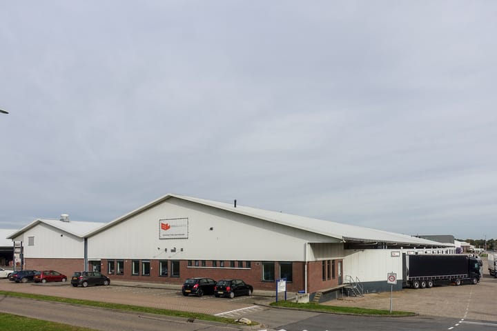 Venrayseweg 114-A, Venlo