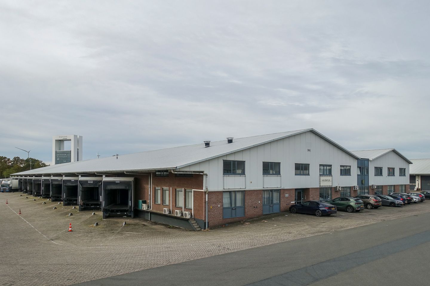 Bekijk foto 4 van Venrayseweg 114-A