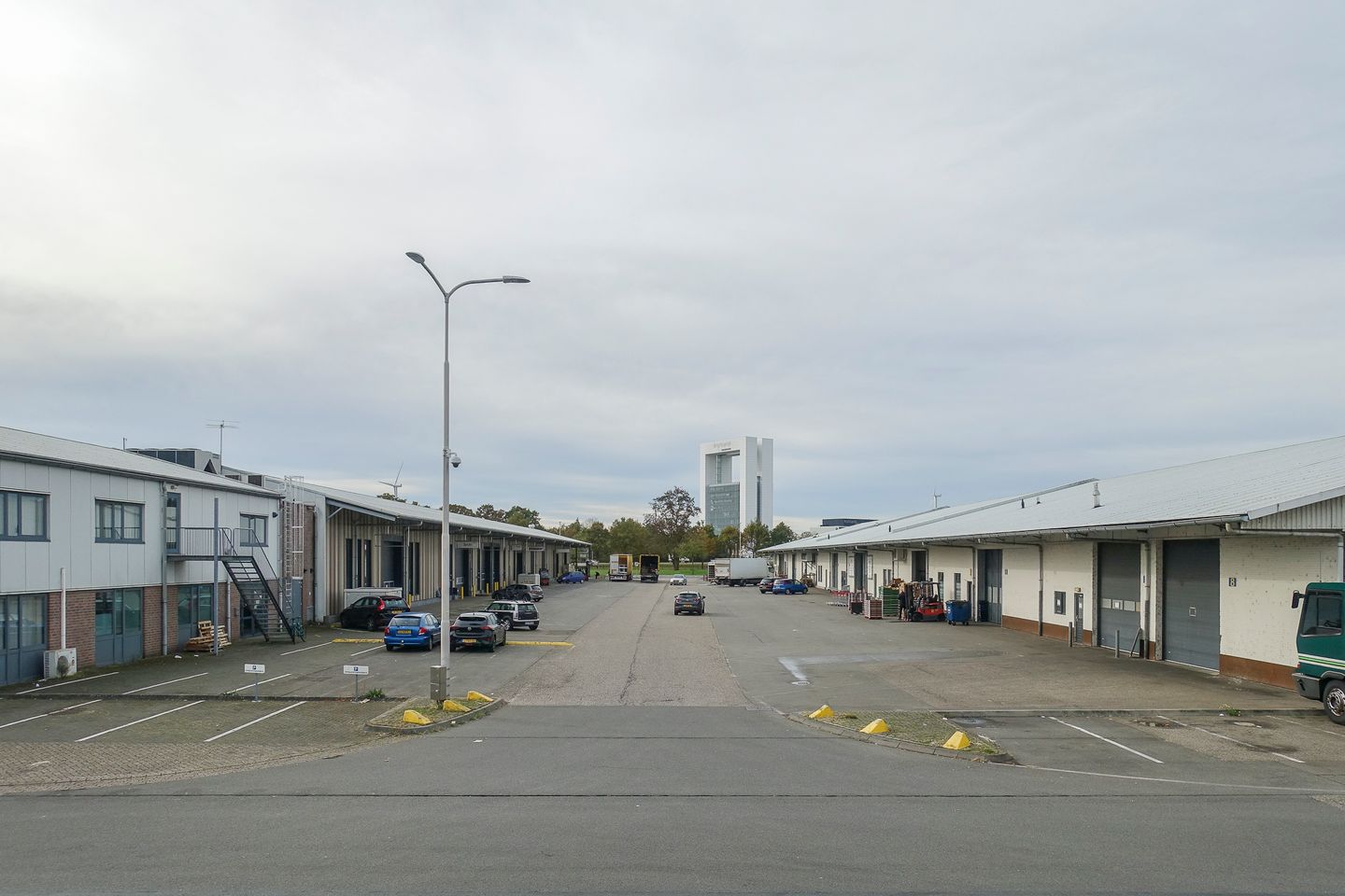 Bekijk foto 5 van Venrayseweg 114-A