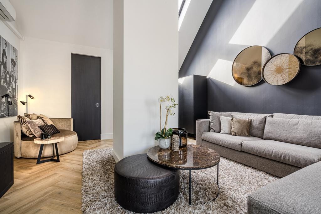 Photo 3 of Markendaalseweg 28-E2