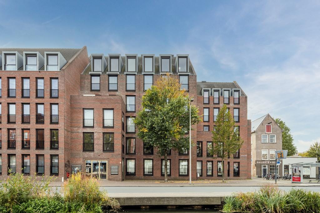 Photo 5 of Markendaalseweg 28-E2