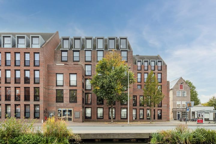 Foto 5 van Markendaalseweg 28-E2