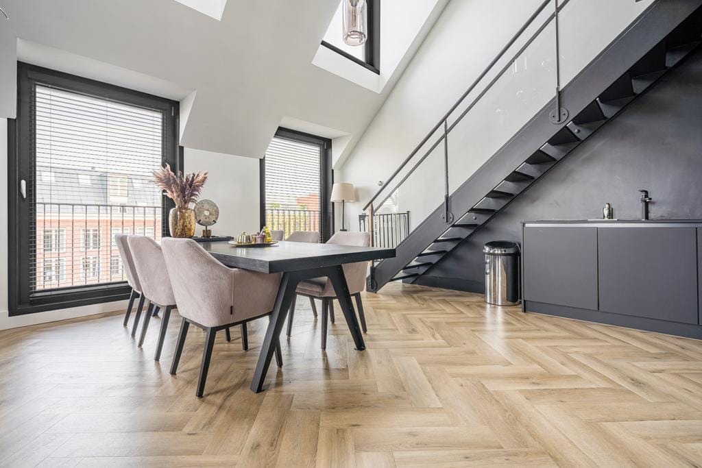 Photo 7 of Markendaalseweg 28-E2