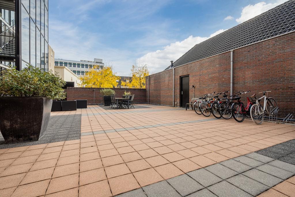 Photo 26 of Markendaalseweg 28-E2