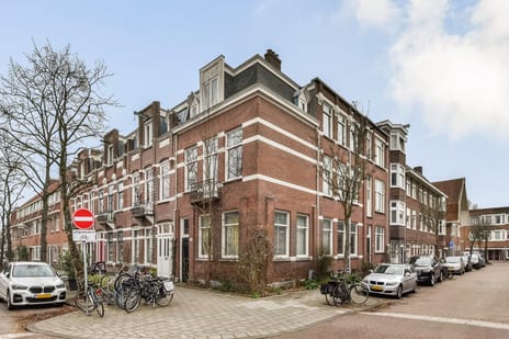 Pasteurstraat thumbnail