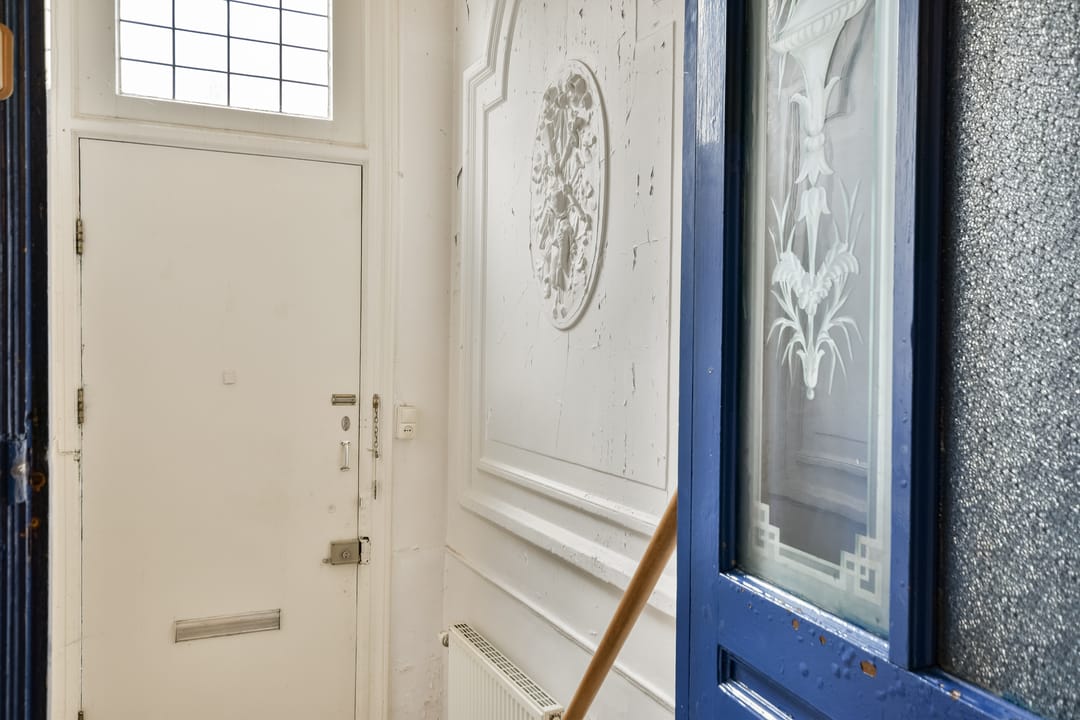 Foto 2 van Pasteurstraat 45