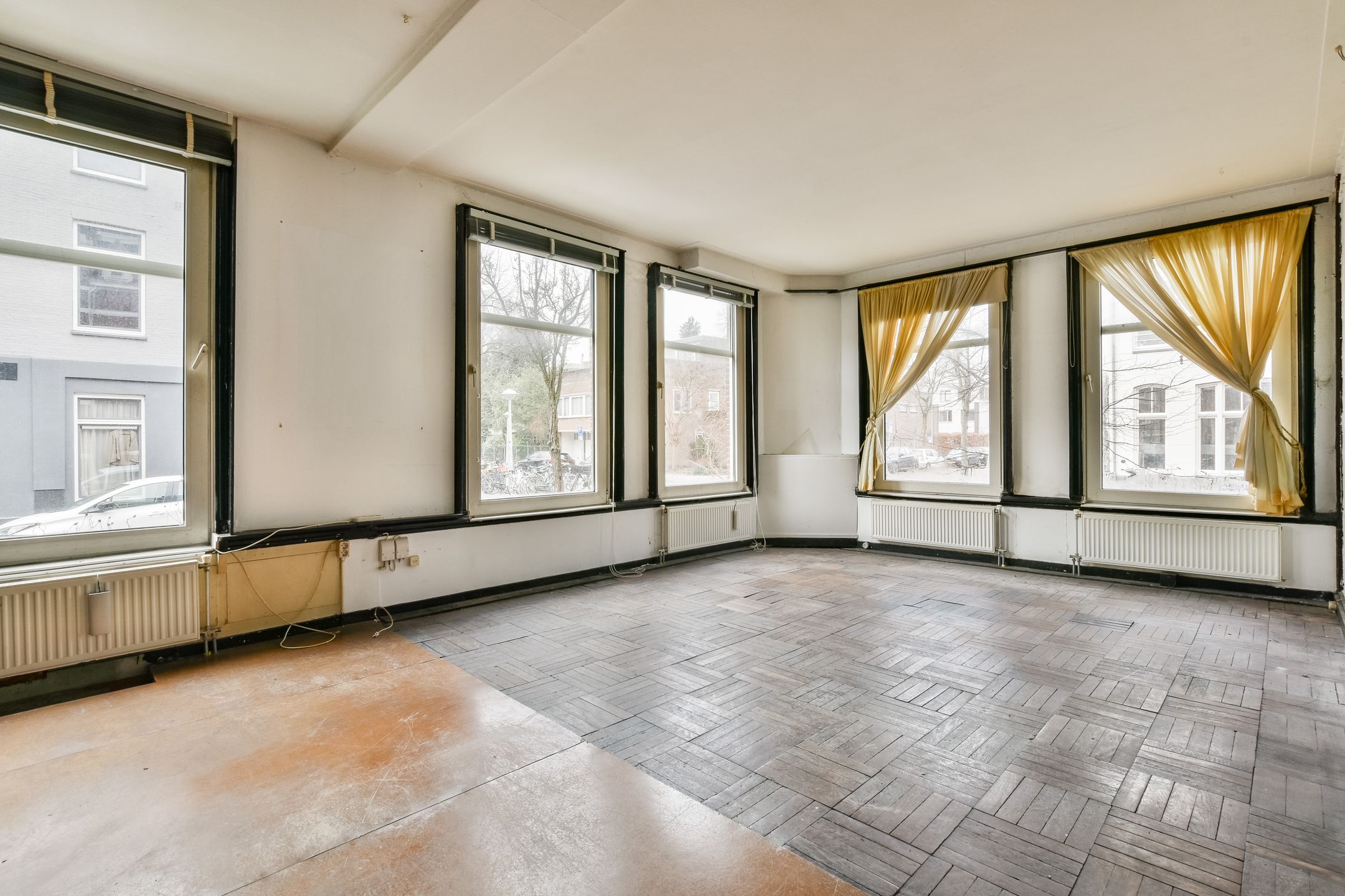 Foto 3 van Pasteurstraat 45