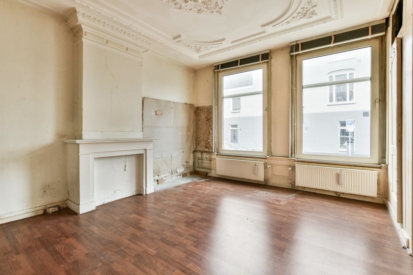 Foto 5 van Pasteurstraat 45