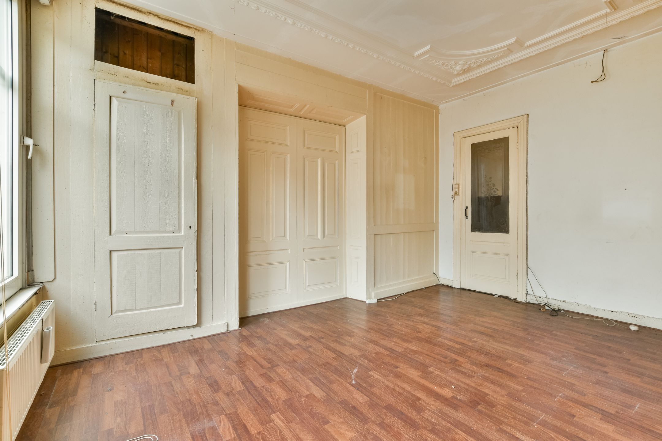 Foto 6 van Pasteurstraat 45