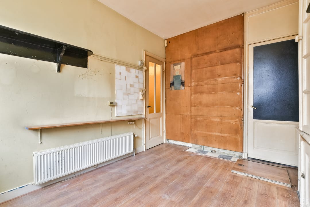 Foto 8 van Pasteurstraat 45