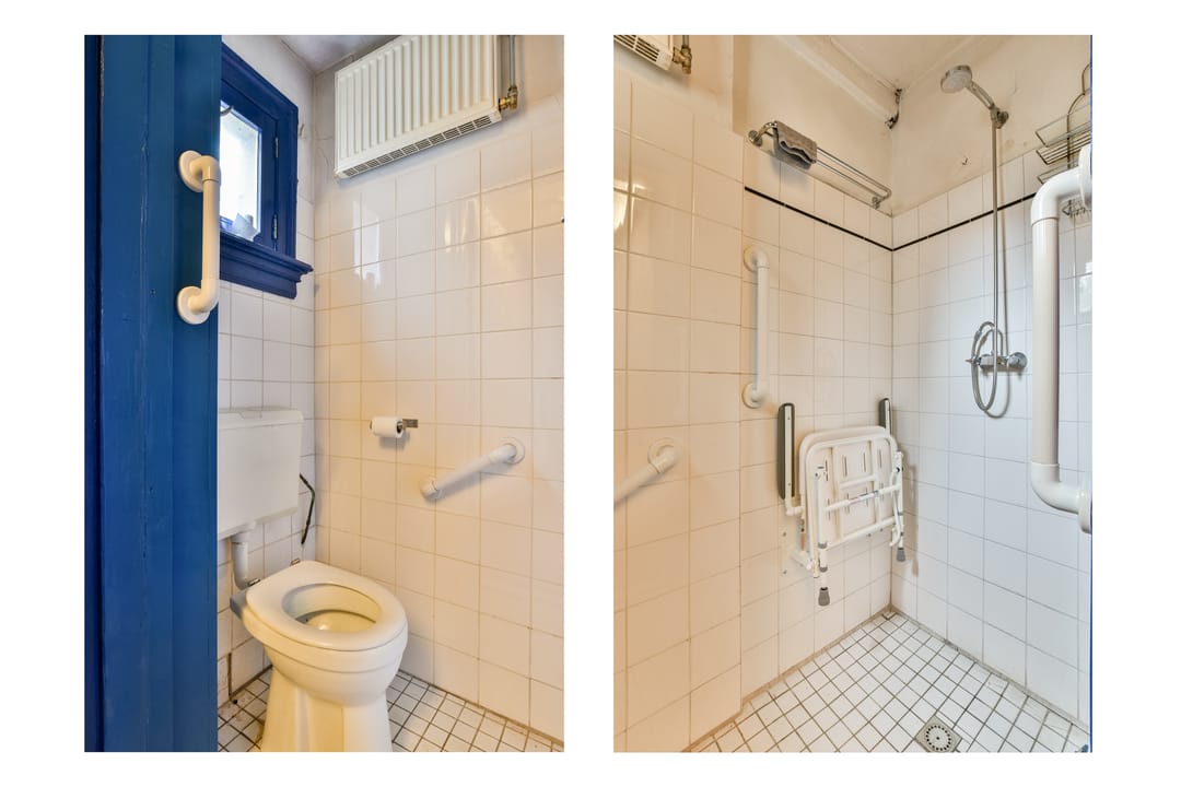 Foto 11 van Pasteurstraat 45