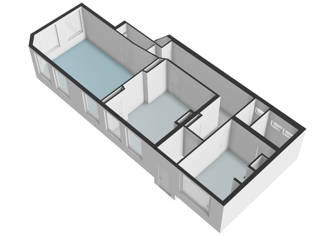 Foto 22 van Pasteurstraat 45