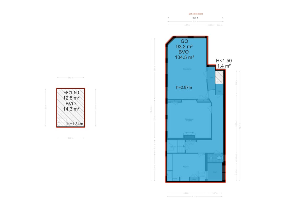 Foto 26 van Pasteurstraat 45