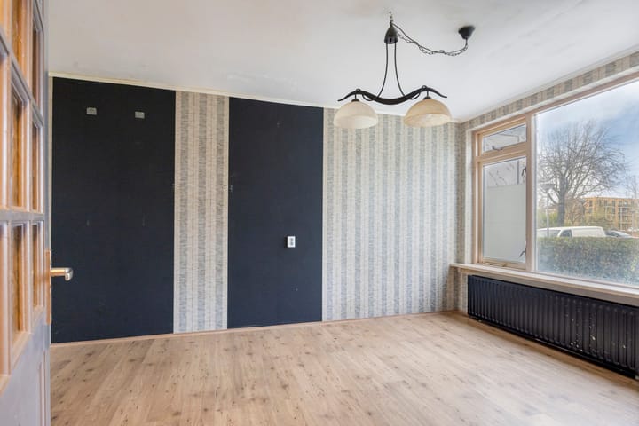 Photo 3 of W.H. Vliegenstraat 77