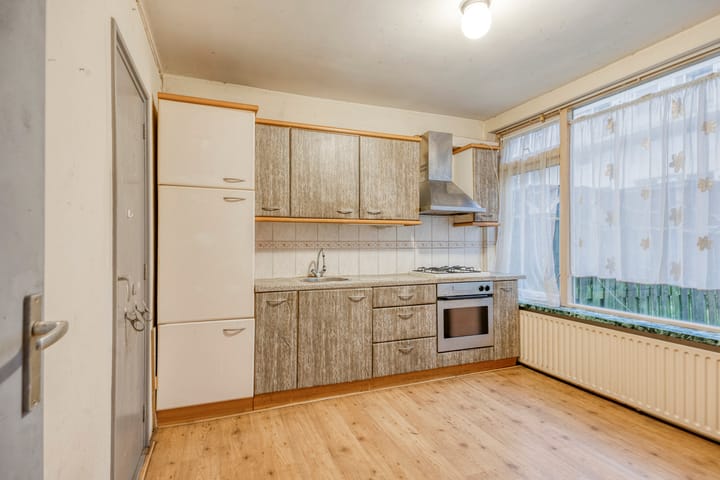 Photo 5 of W.H. Vliegenstraat 77