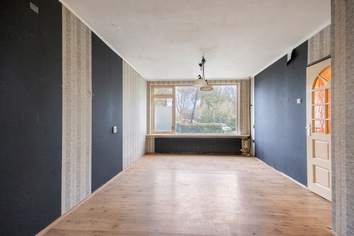 Photo 7 of W.H. Vliegenstraat 77