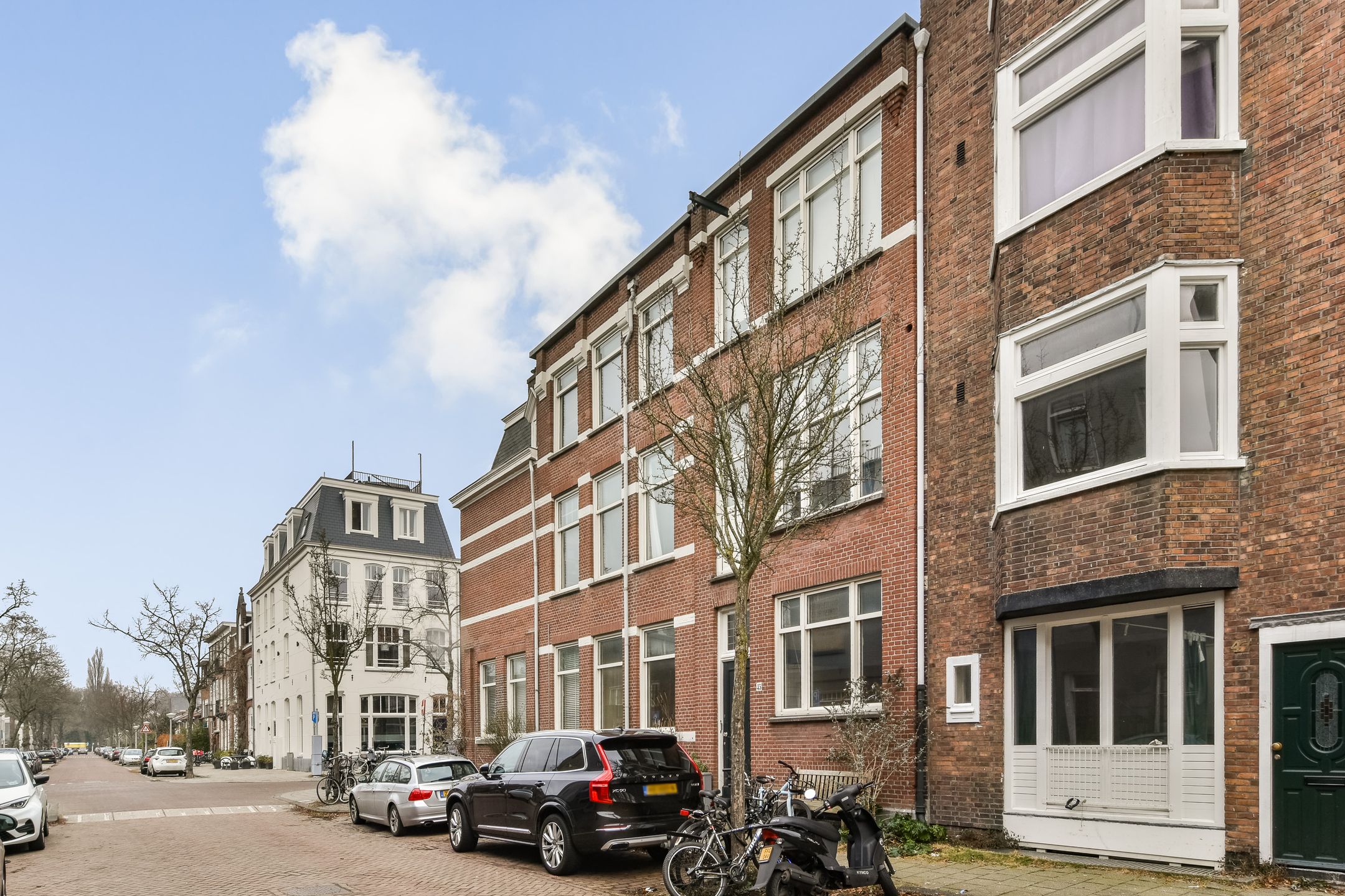 Foto 15 van Pasteurstraat 45