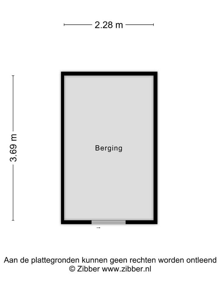Photo 30 of W.H. Vliegenstraat 77