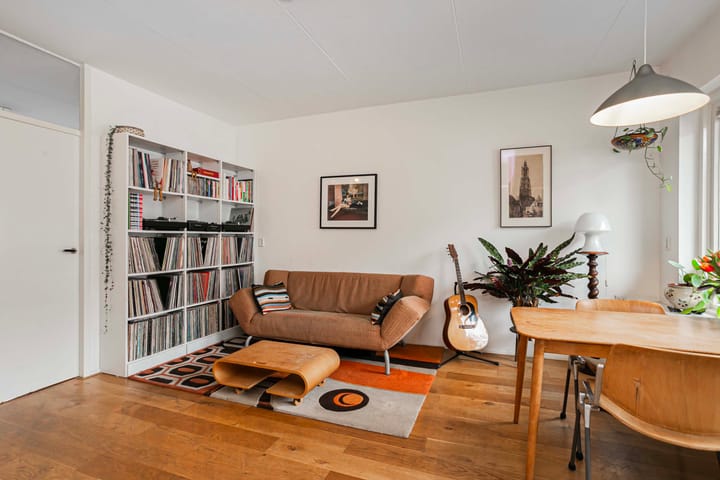 Photo 3 of Nicolaas Pienemanstraat 1-A