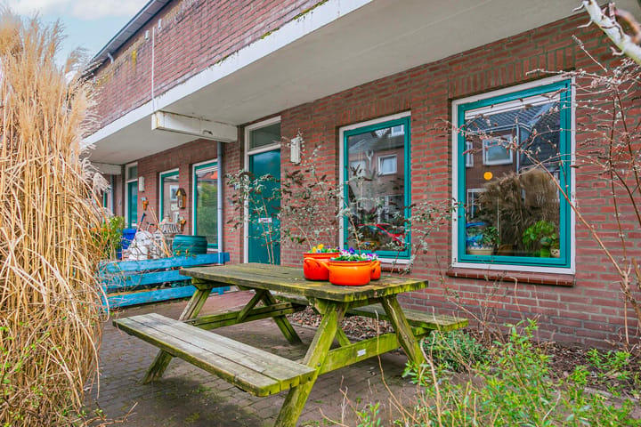 Foto 5 van Nicolaas Pienemanstraat 1-A