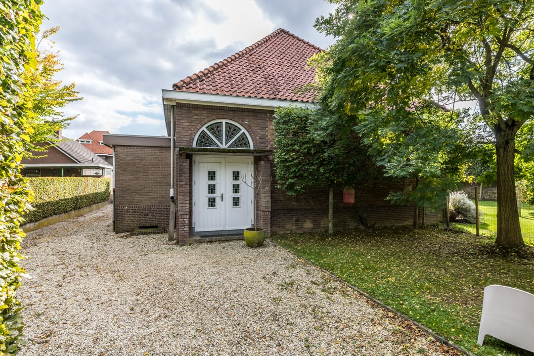 Foto 56 van Hoofdstraat 57