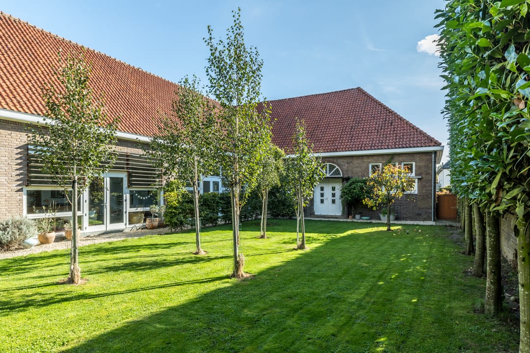 Foto 58 van Hoofdstraat 57