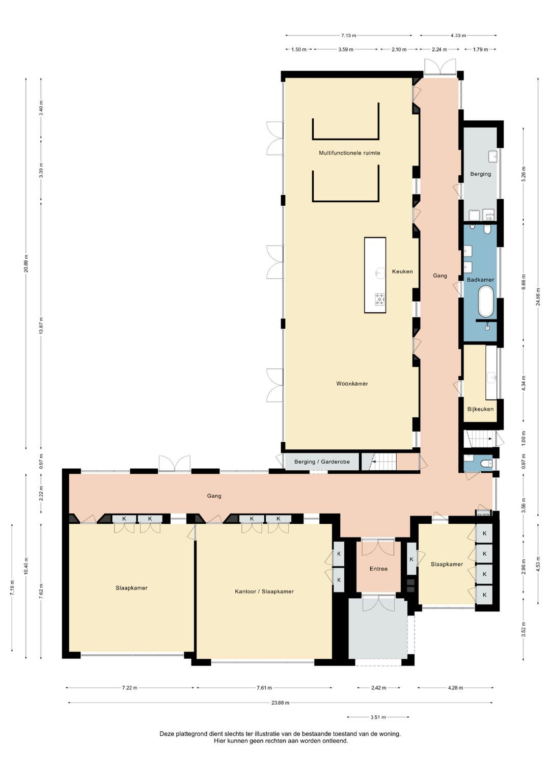 Foto 67 van Hoofdstraat 57