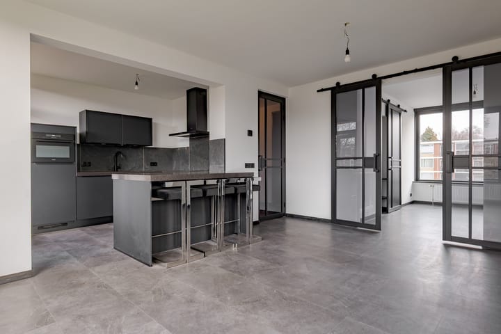 Photo 2 of Piersonstraat 38