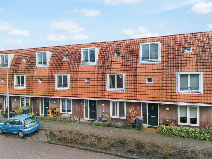 Burgemeester Kootlaan 151