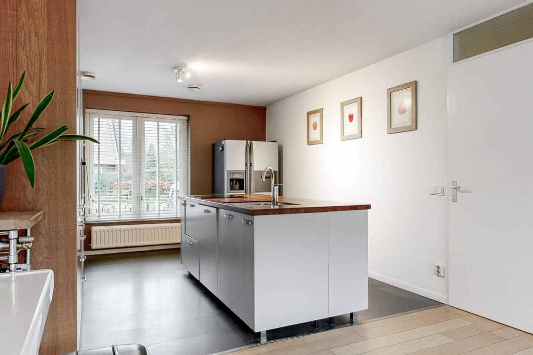 Foto 2 van Burgemeester Kootlaan 151