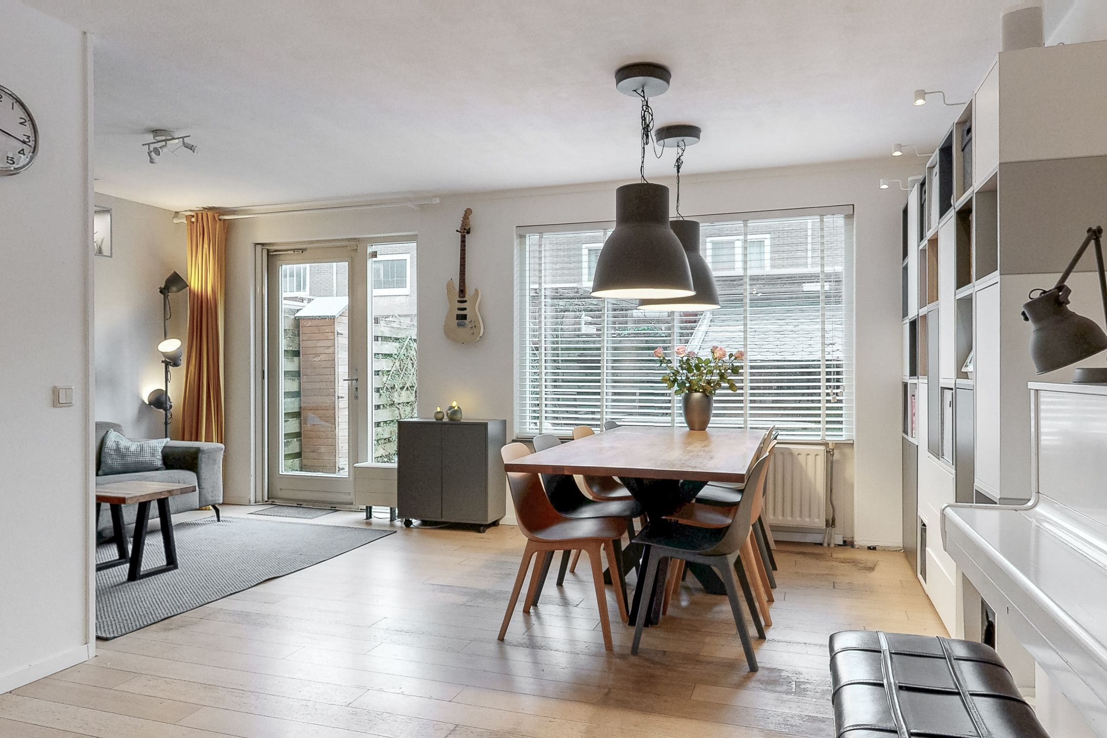 Foto 3 van Burgemeester Kootlaan 151