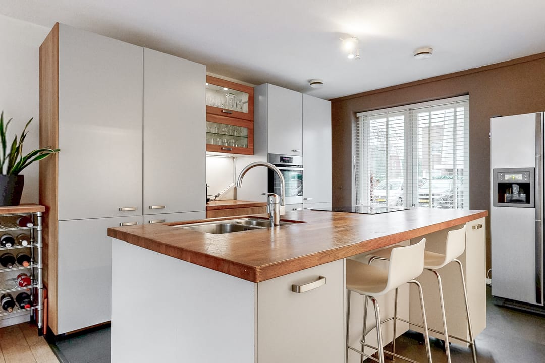 Foto 8 van Burgemeester Kootlaan 151