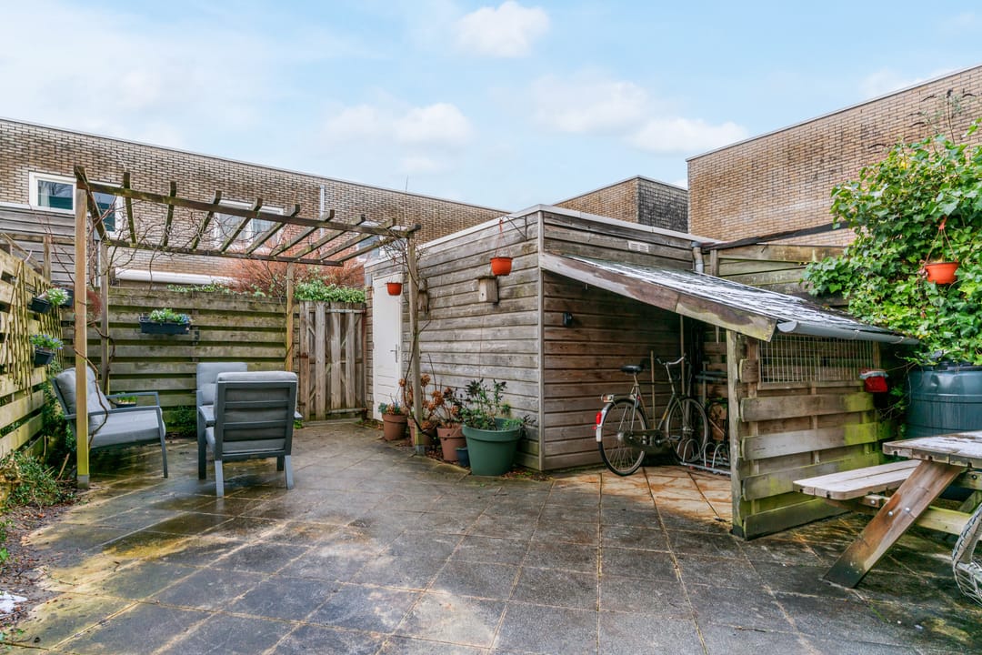 Foto 22 van Burgemeester Kootlaan 151