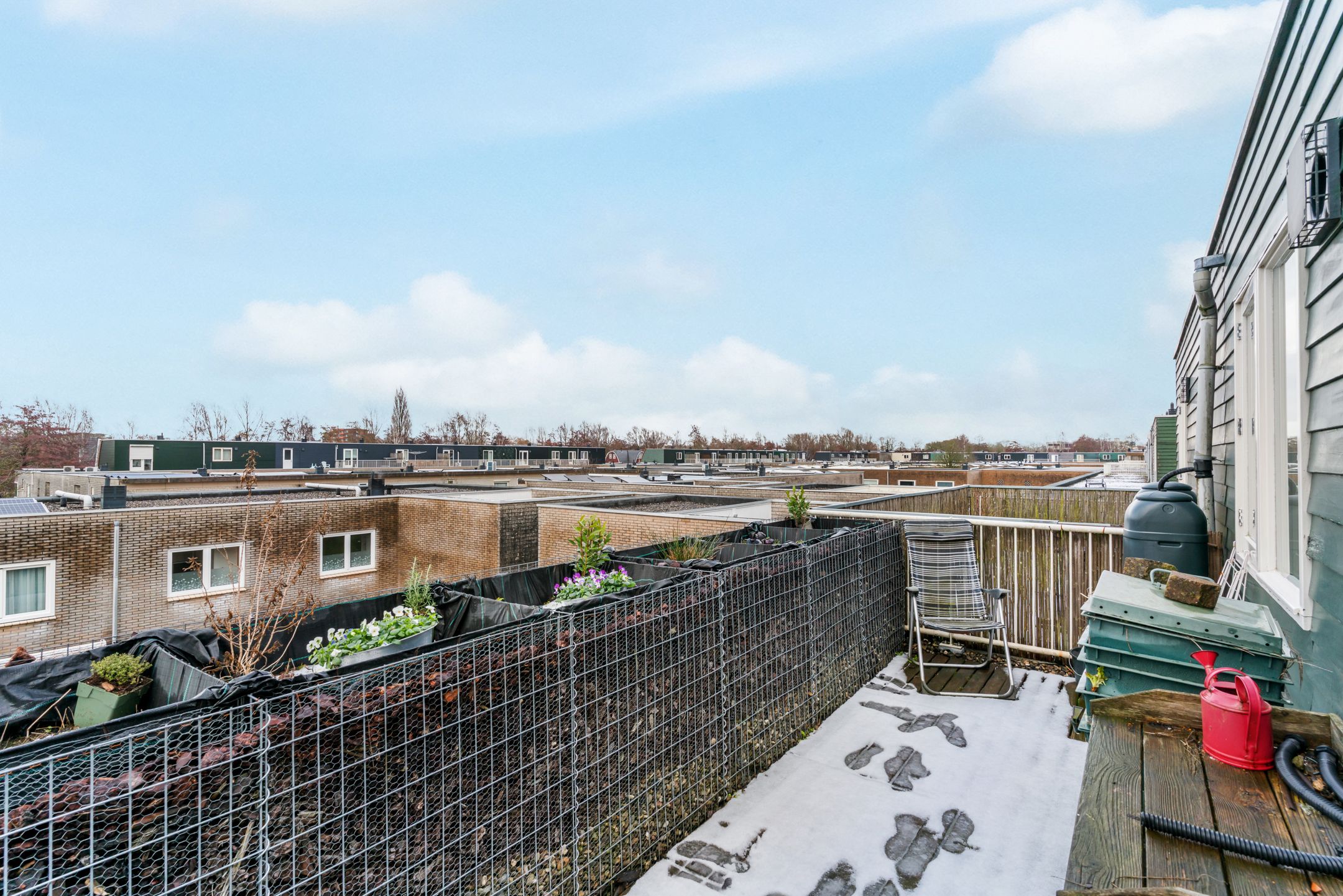 Foto 24 van Burgemeester Kootlaan 151