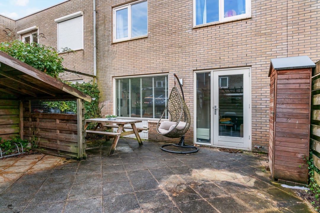 Foto 23 van Burgemeester Kootlaan 151