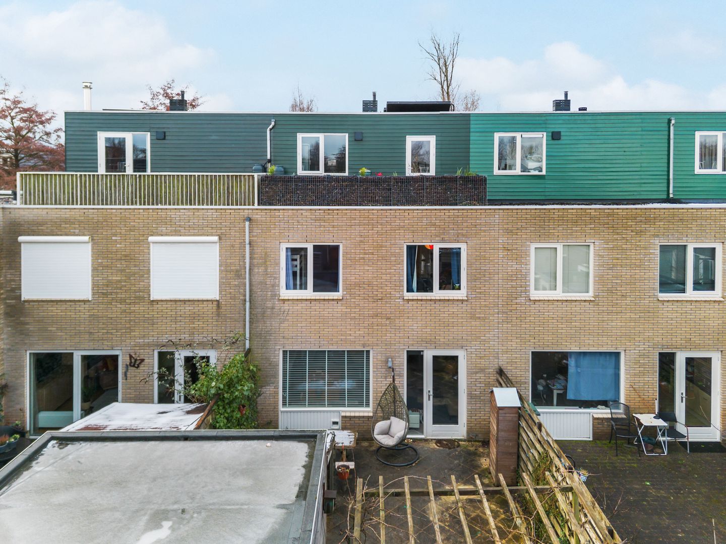 Foto 25 van Burgemeester Kootlaan 151