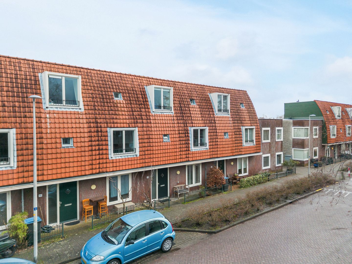 Foto 4 van Burgemeester Kootlaan 151